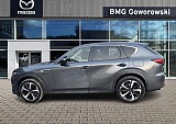 Mazda CX-60 - Kolor Machine Gray, zdjęcie 2