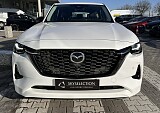 Mazda CX-60 - Kolor Arctic White, zdjęcie 2