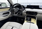 Mazda CX-60 - Kolor Rhodium White, zdjęcie 22