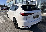 Mazda CX-60 - Kolor Arctic White, zdjęcie 6