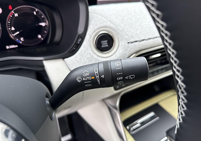 Mazda CX-60 - Kolor Rhodium White, zdjęcie 14