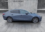 Mazda 3 - Kolor Polymetal Gray, zdjęcie 4