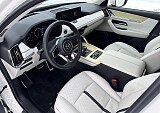 Mazda CX-60 - Kolor Rhodium White, zdjęcie 5