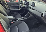 Mazda CX-3 - Kolor Soul Red Crystal, zdjęcie 13