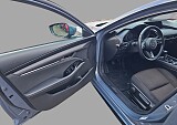 Mazda 3 - Kolor Polymetal Gray, zdjęcie 10