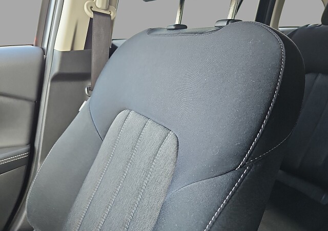 Mazda 6 - Kolor Sonic Silver, zdjęcie 20