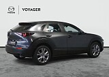 Mazda CX-30 - Kolor Machine Gray, zdjęcie 2