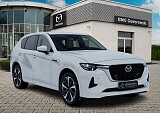 Mazda CX-60 - Kolor Rhodium White, zdjęcie 29