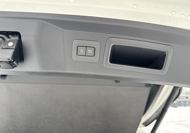 Mazda CX-60 - Kolor Rhodium White, zdjęcie 27