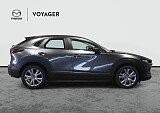 Mazda CX-30 - Kolor Machine Gray, zdjęcie 6