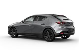 Mazda 3 - Kolor Machine Gray, zdjęcie 7