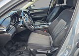 Mazda 6 - Kolor Sonic Silver, zdjęcie 11
