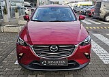 Mazda CX-3 - Kolor Soul Red Crystal, zdjęcie 2
