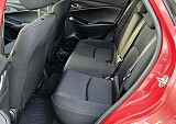 Mazda CX-3 - Kolor Soul Red Crystal, zdjęcie 11