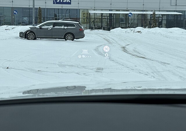 Mazda CX-60 - Kolor Rhodium White, zdjęcie 15