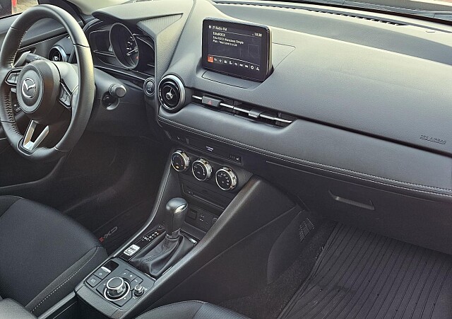 Mazda CX-3 - Kolor Soul Red Crystal, zdjęcie 12