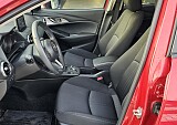 Mazda CX-3 - Kolor Soul Red Crystal, zdjęcie 10