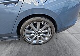 Mazda 3 - Kolor Polymetal Gray, zdjęcie 9