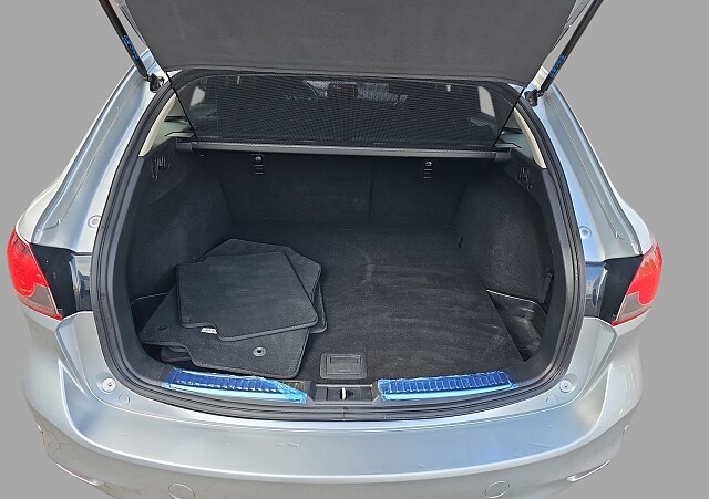 Mazda 6 - Kolor Sonic Silver, zdjęcie 23