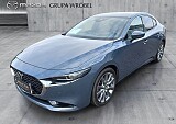Mazda 3 - Kolor Polymetal Gray, zdjęcie 1