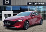 Mazda 3 - Kolor Soul Red Crystal, zdjęcie 1