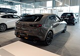 Mazda 3 - Kolor Zircon Sand Metalic, zdjęcie 5