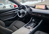 Mazda 3 - Kolor Soul Red Crystal, zdjęcie 17