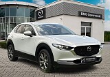 Mazda CX-30 - Kolor Ceramic Metalic, zdjęcie 23