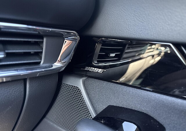 Mazda CX-30 - Kolor Ceramic Metalic, zdjęcie 20