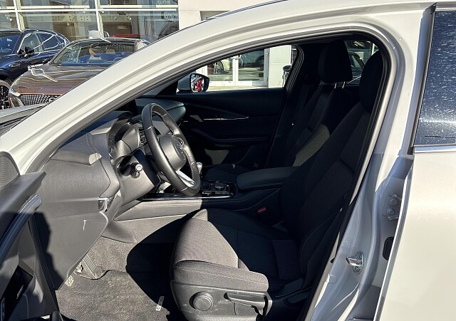 Mazda CX-30 - Kolor Ceramic Metalic, zdjęcie 7