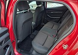 Mazda 3 - Kolor Soul Red Crystal, zdjęcie 5