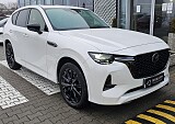 Mazda CX-60 - Kolor Rhodium White, zdjęcie 3