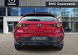 Mazda 3 - Kolor Soul Red Crystal, zdjęcie 22