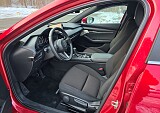 Mazda 3 - Kolor Soul Red Crystal, zdjęcie 4