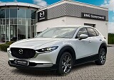 Mazda CX-30 - Kolor Ceramic Metalic, zdjęcie 1