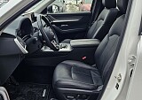 Mazda CX-60 - Kolor Rhodium White, zdjęcie 11