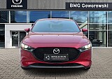 Mazda 3 - Kolor Soul Red Crystal, zdjęcie 18