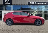 Mazda 3 - Kolor Soul Red Crystal, zdjęcie 20