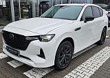 Mazda CX-60 - Kolor Rhodium White, zdjęcie 1