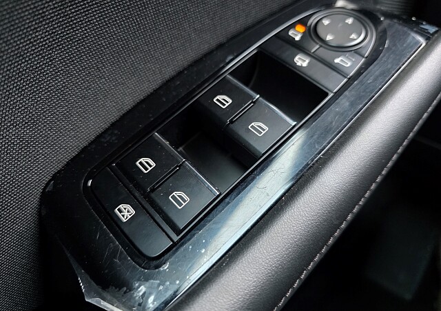 Mazda 3 - Kolor Soul Red Crystal, zdjęcie 15