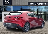 Mazda 3 - Kolor Soul Red Crystal, zdjęcie 21