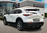 Mazda CX-30 - Kolor Ceramic Metalic, zdjęcie 4