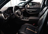 Mazda CX-80 - Kolor Jet Black, zdjęcie 7