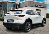 Mazda CX-30 - Kolor Ceramic Metalic, zdjęcie 25