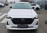 Mazda CX-60 - Kolor Rhodium White, zdjęcie 2