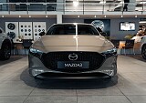 Mazda 3 - Kolor Zircon Sand Metalic, zdjęcie 6