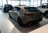 Mazda 3 - Kolor Zircon Sand Metalic, zdjęcie 3