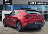 Mazda 3 - Kolor Soul Red Crystal, zdjęcie 3