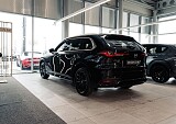 Mazda CX-80 - Kolor Jet Black, zdjęcie 6