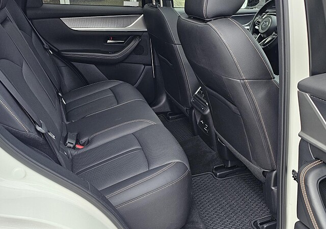 Mazda CX-60 - Kolor Rhodium White, zdjęcie 13